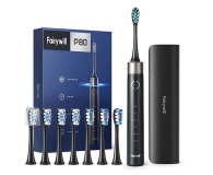 FairyWill FW-P80 czarny - 1038196 - zdjęcie 1